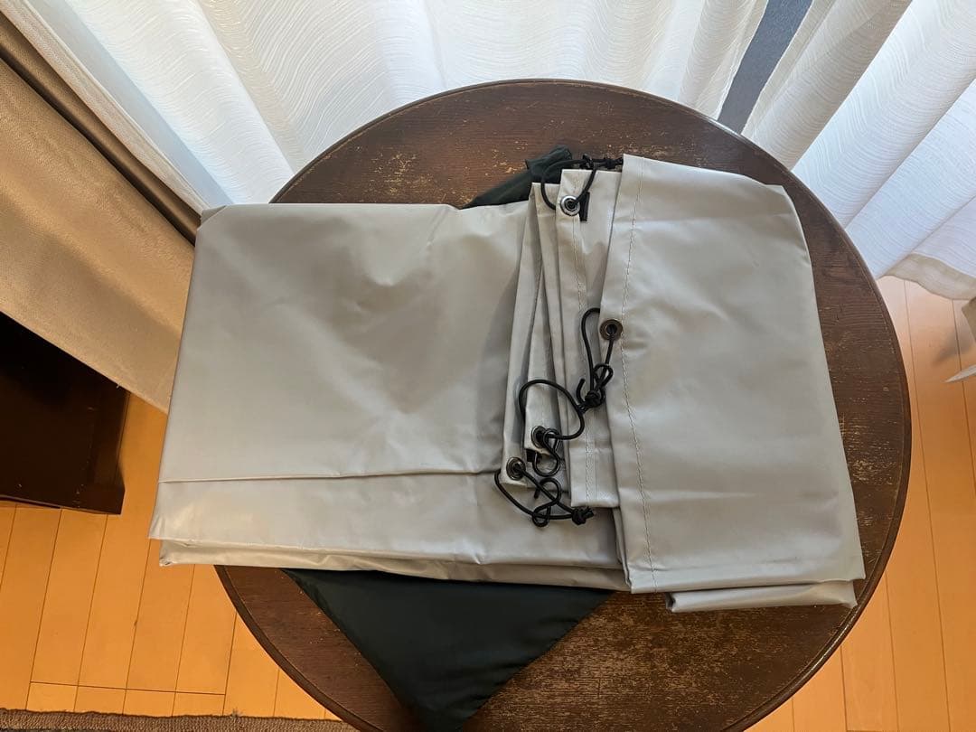 ogawa ツインクレスタ用フルインナーと専用マルチシートのセット販売