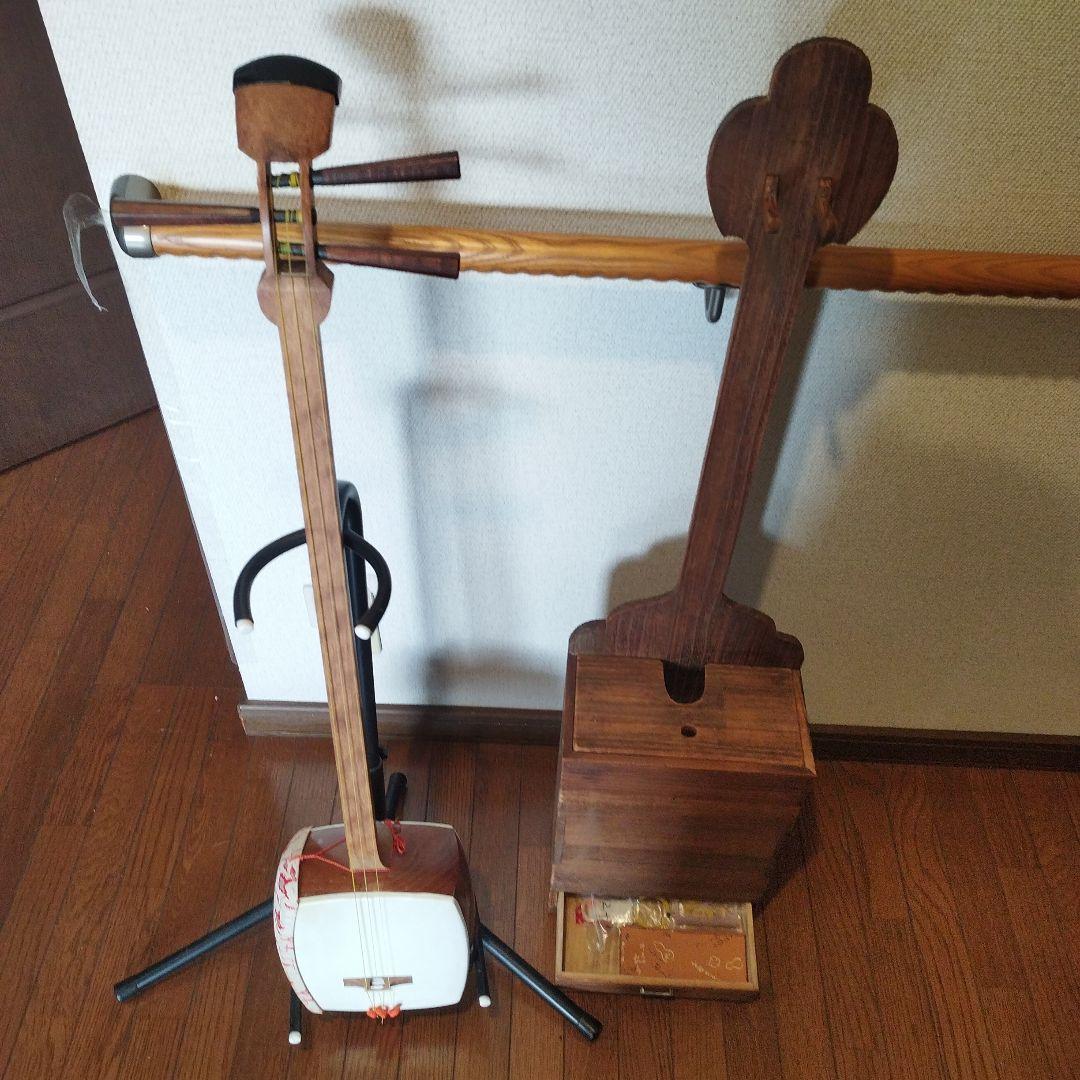 三味線　長唄、小唄、端唄