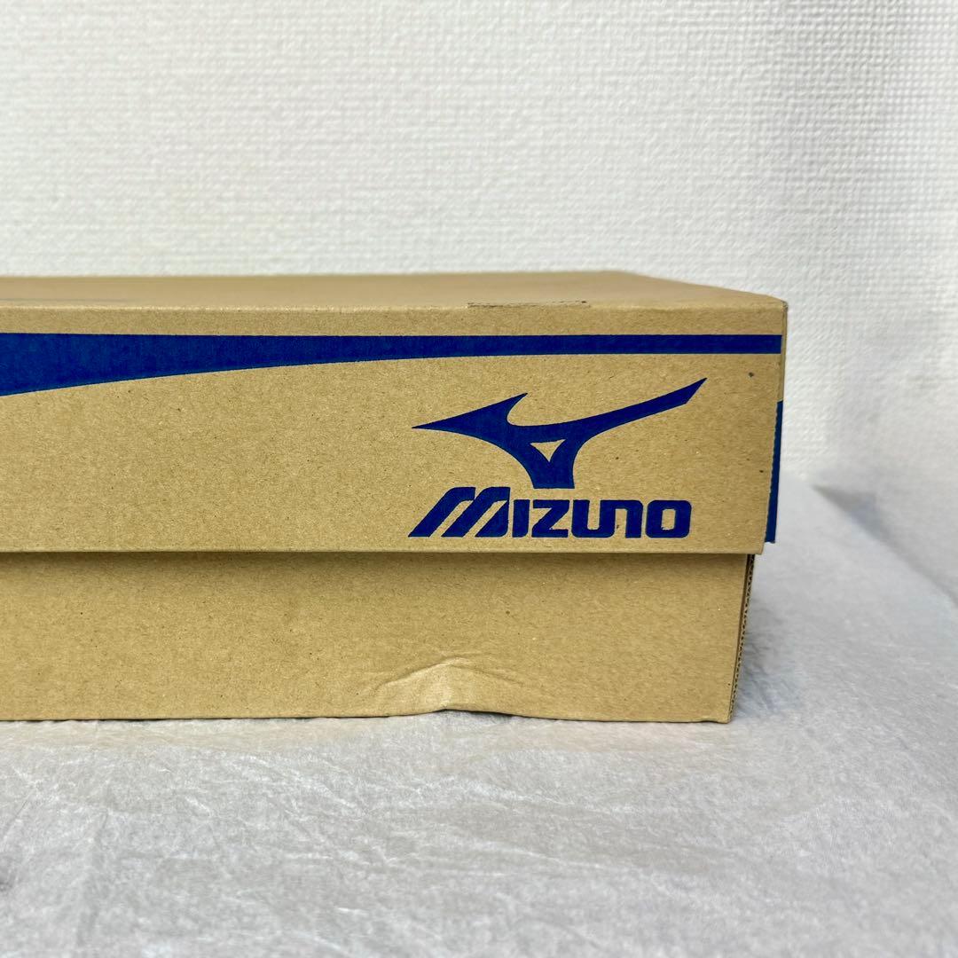 【未使用品】ミズノ MIZUNO モレリア2 AS 25.5cm