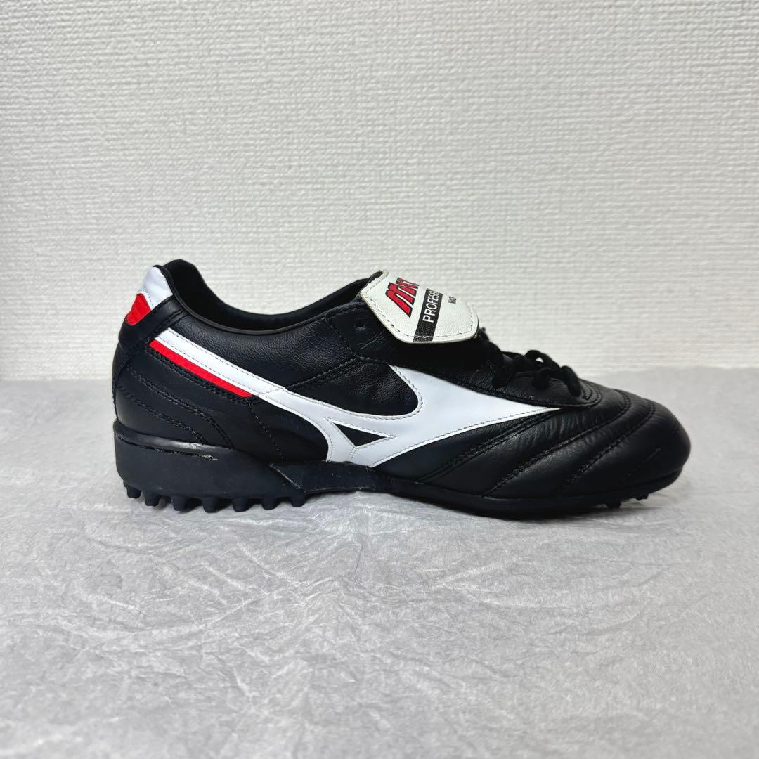 【未使用品】ミズノ MIZUNO モレリア2 AS 25.5cm