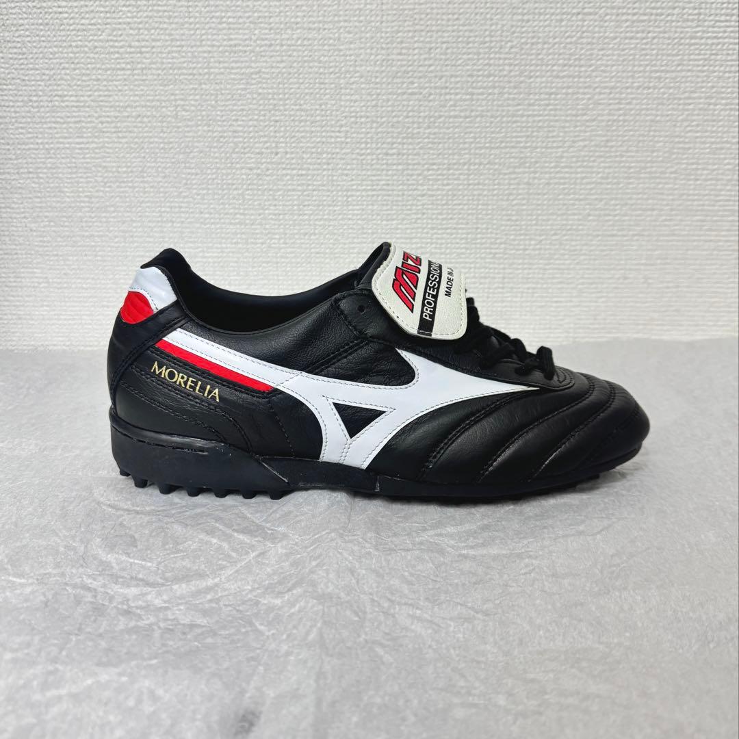 【未使用品】ミズノ MIZUNO モレリア2 AS 25.5cm