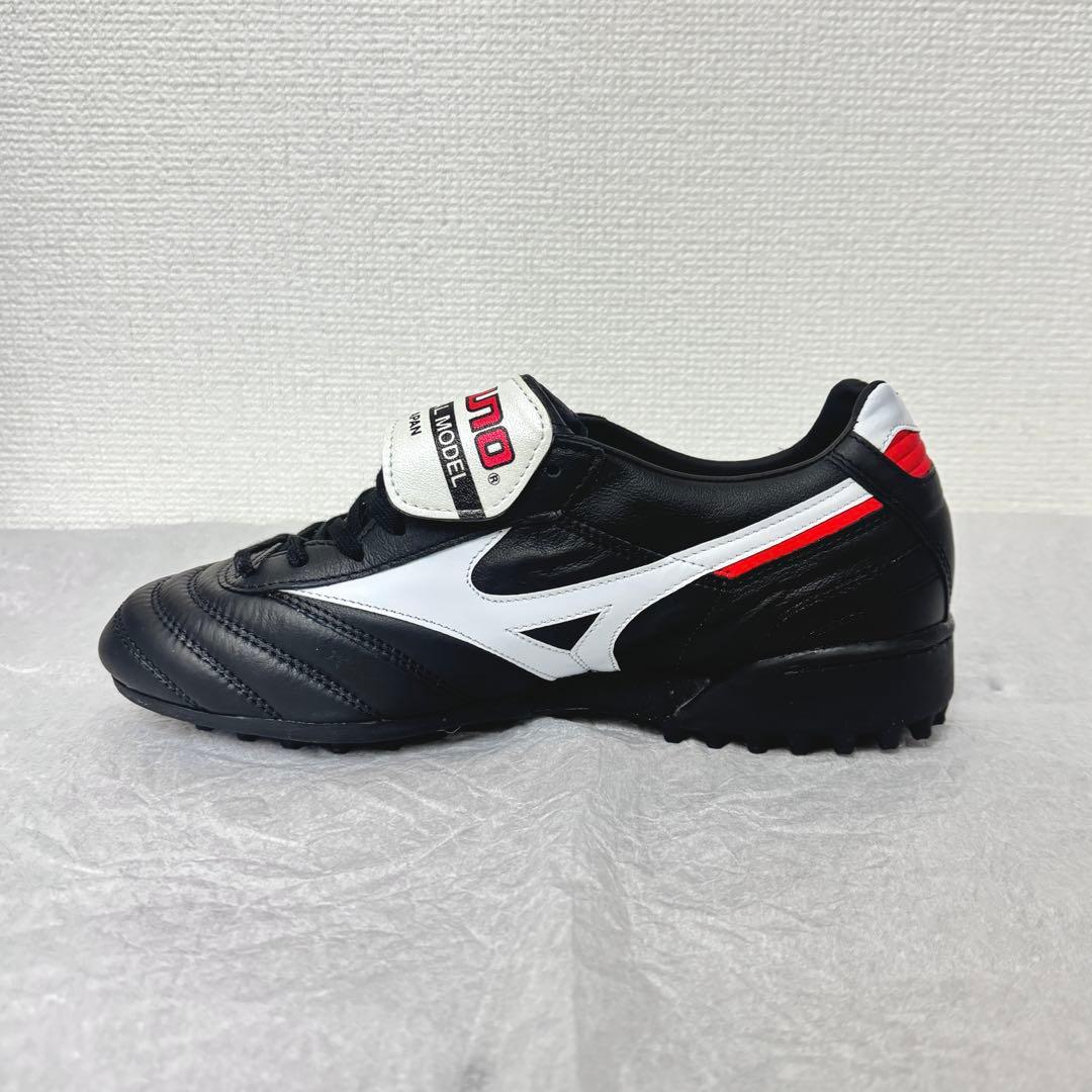 【未使用品】ミズノ MIZUNO モレリア2 AS 25.5cm
