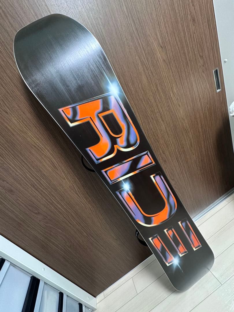 RIDE SHADOWBAN 154cm 板のみ