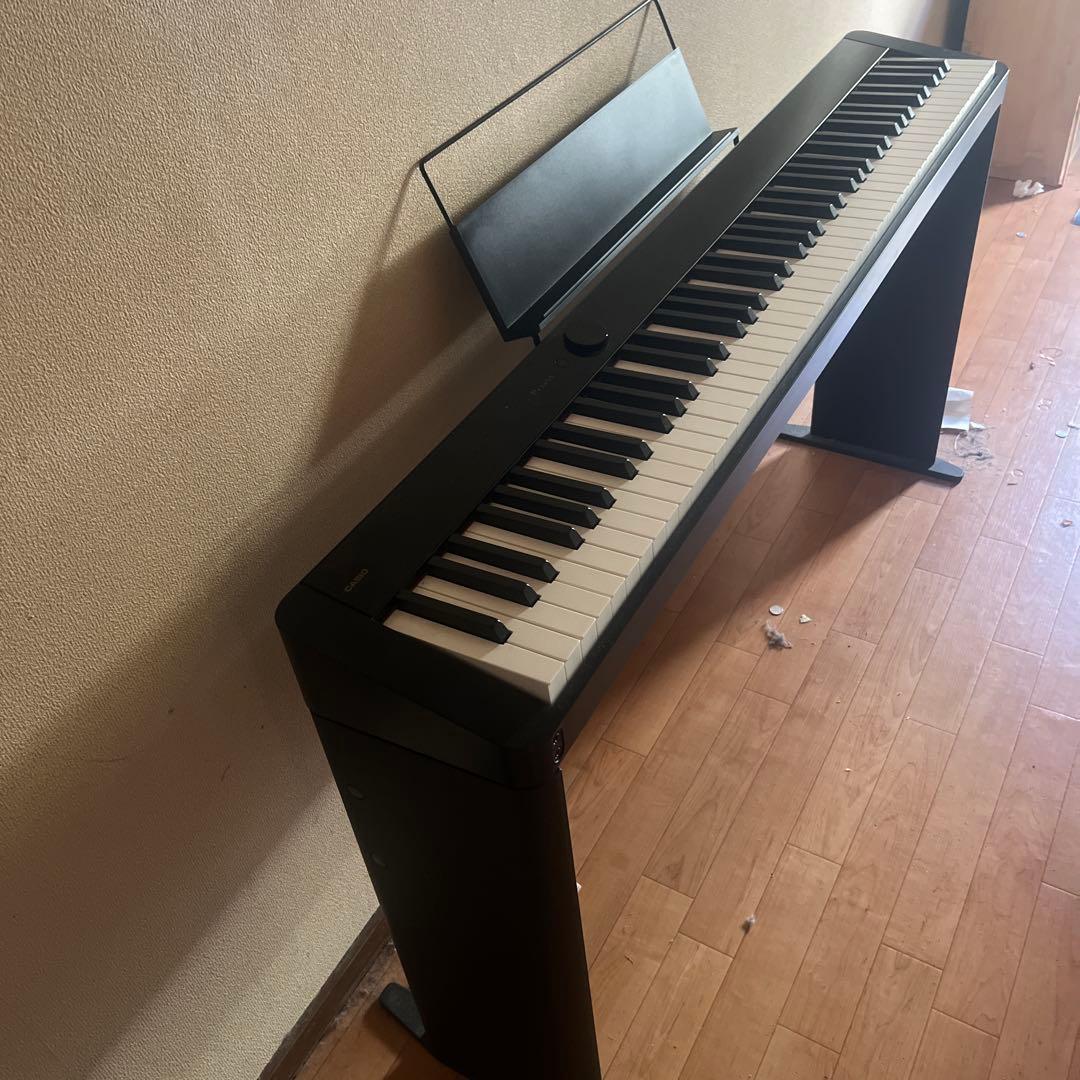 CASIO Privia 電子ピアノ