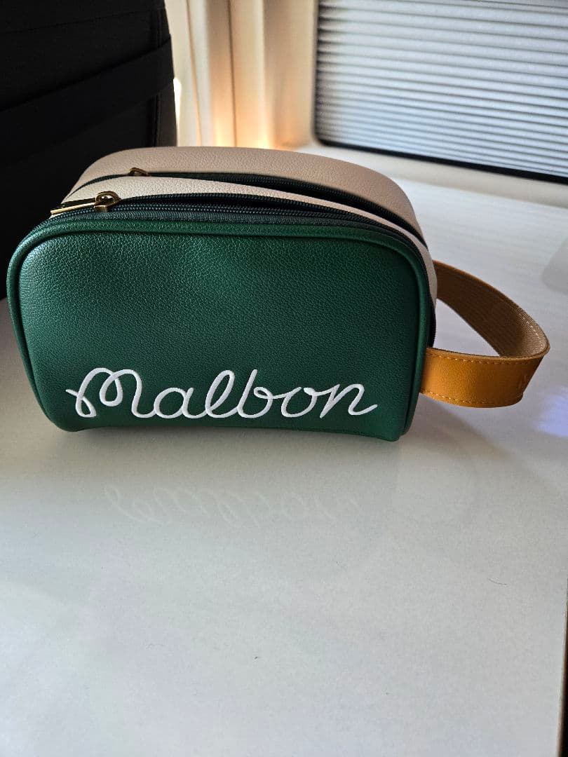 Malbon カートバッグ
