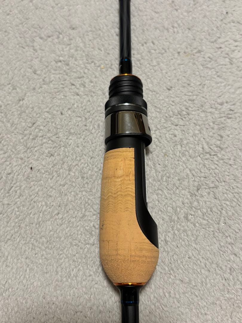 ティクトスラムMSR56IT火光kagiroi