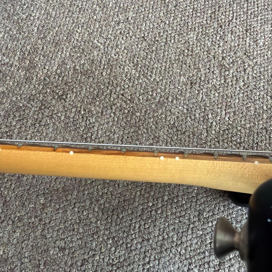 ギター Fender 2020 Player Stratocaster HSS PF