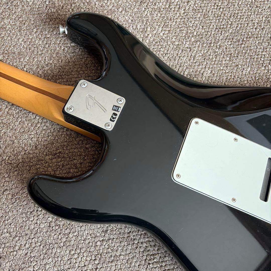 ギター Fender 2020 Player Stratocaster HSS PF