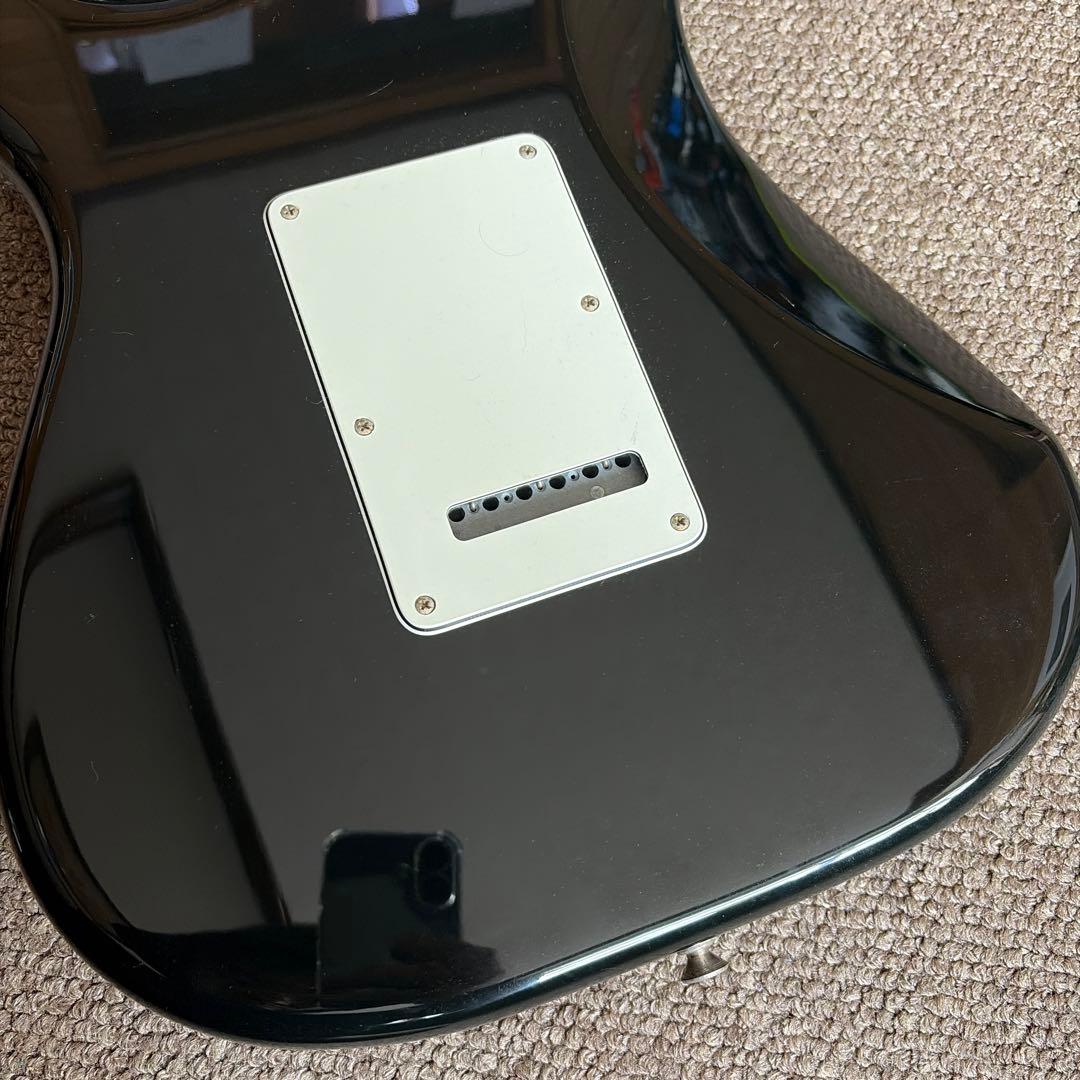 ギター Fender 2020 Player Stratocaster HSS PF
