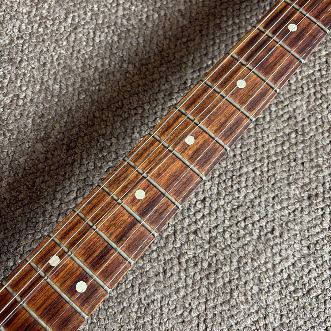 ギター Fender 2020 Player Stratocaster HSS PF