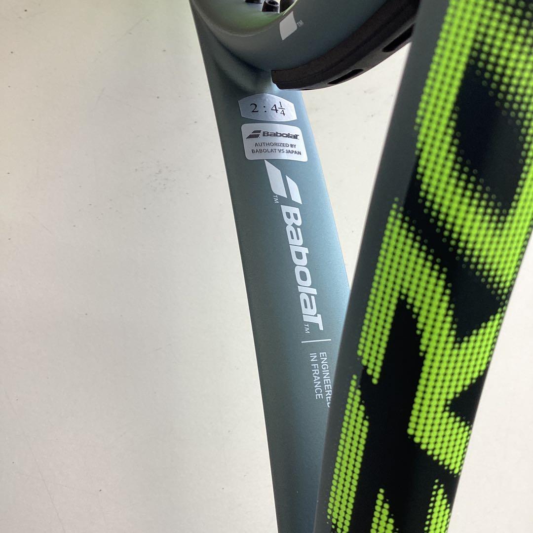 Evo Aero G2 2026モデル 新品未使用