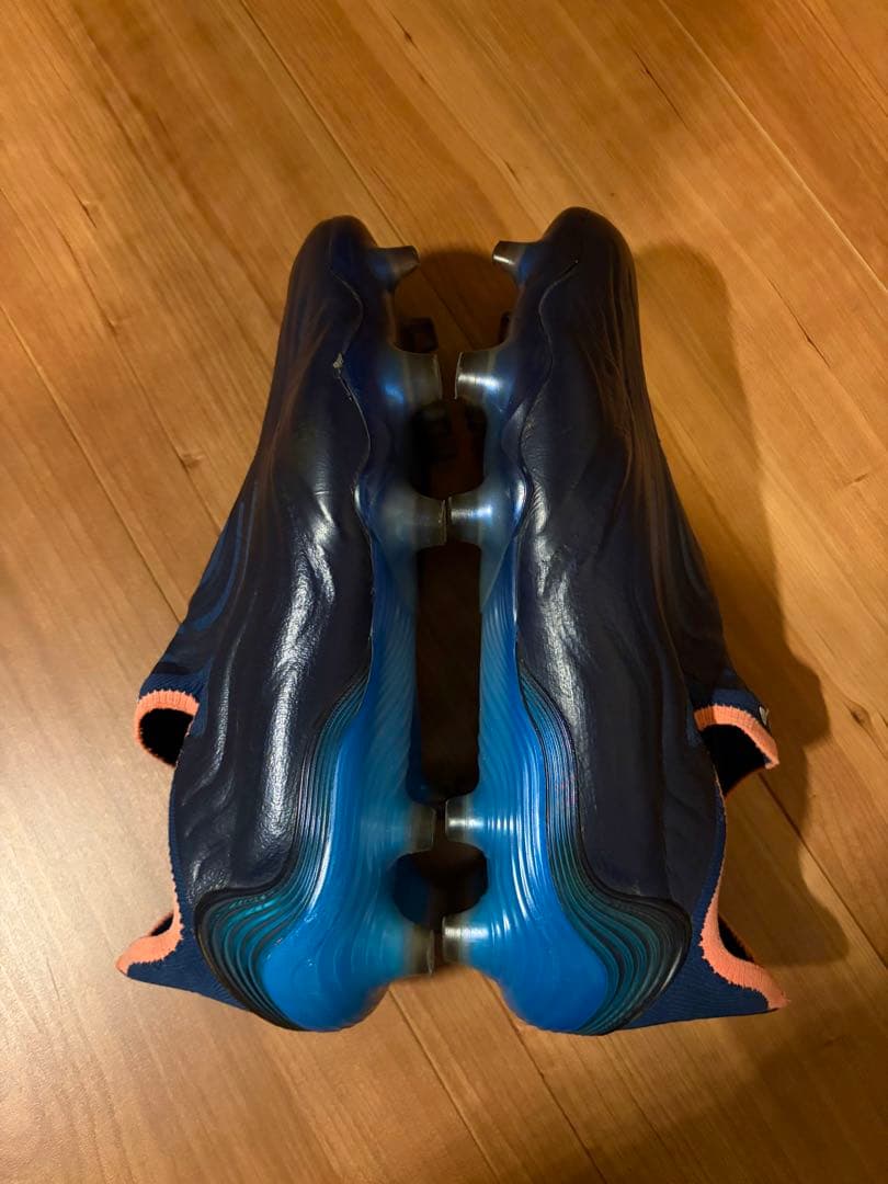 アディダス　コパセンス+ FG 25.5 adidas