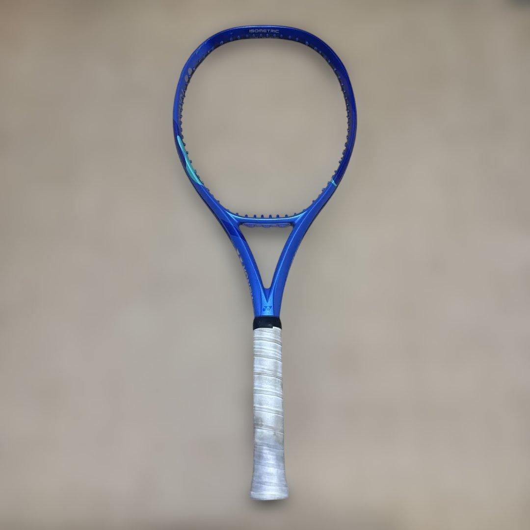 YONEXヨネックスEZONEイーゾーン100 G2 300g