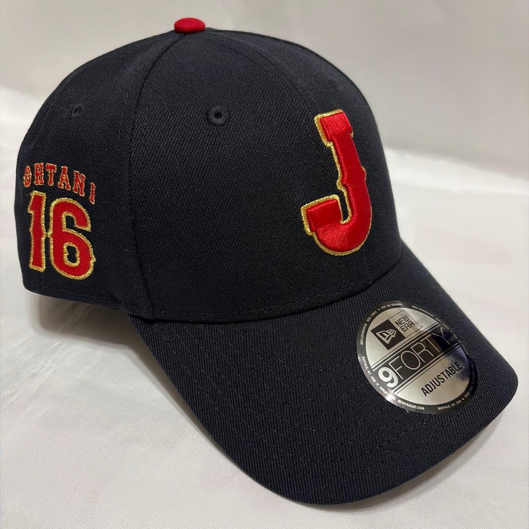 新品未使用　2026　WBC　大谷翔平選手　Tシャツ　XL　＆キャップ　タグ付
