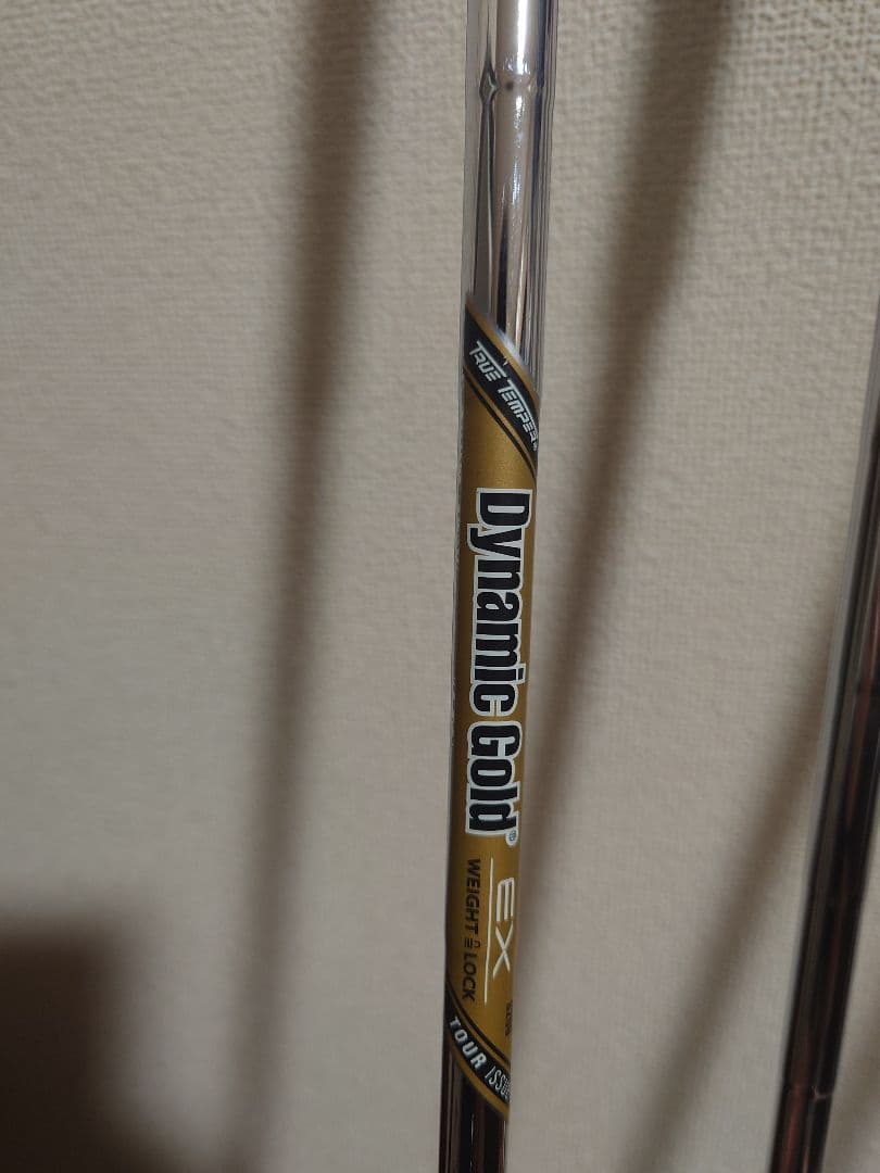 TaylorMade　FOURTEEN クラブセット