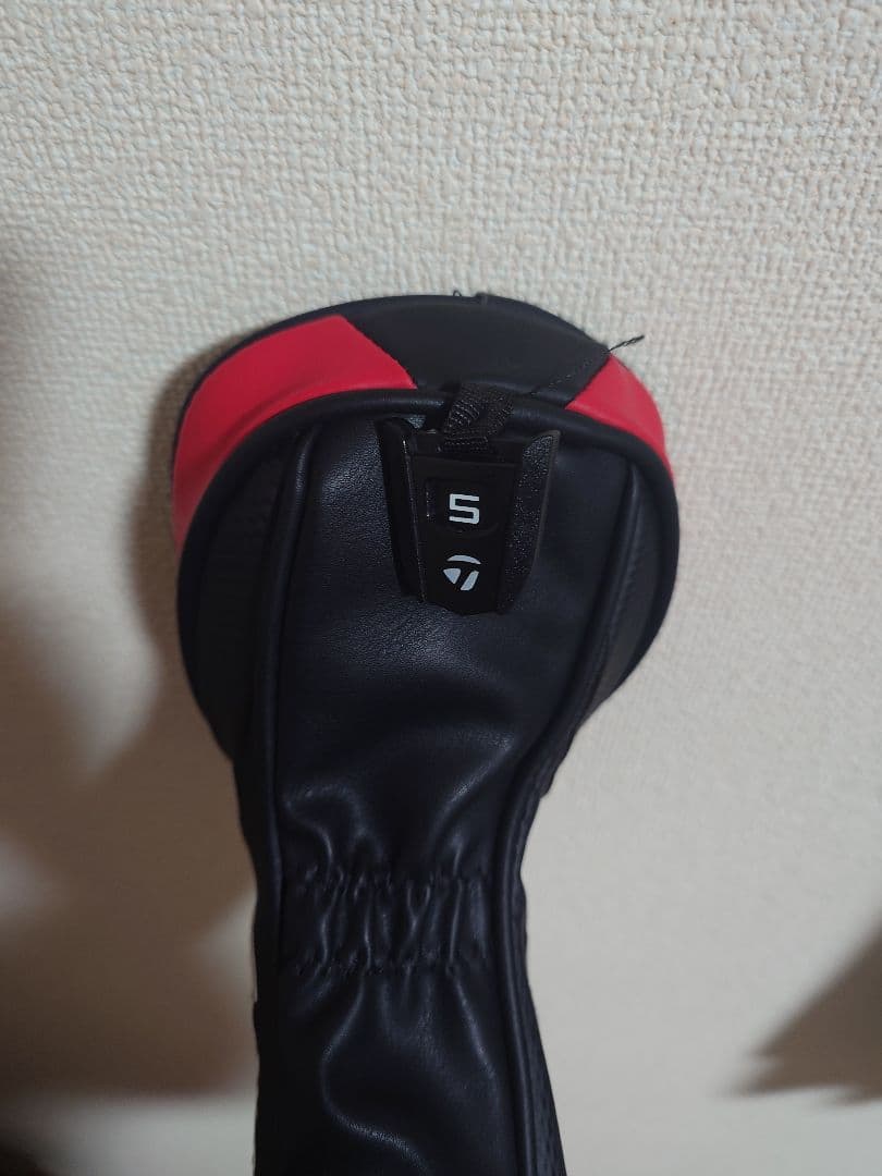 TaylorMade　FOURTEEN クラブセット