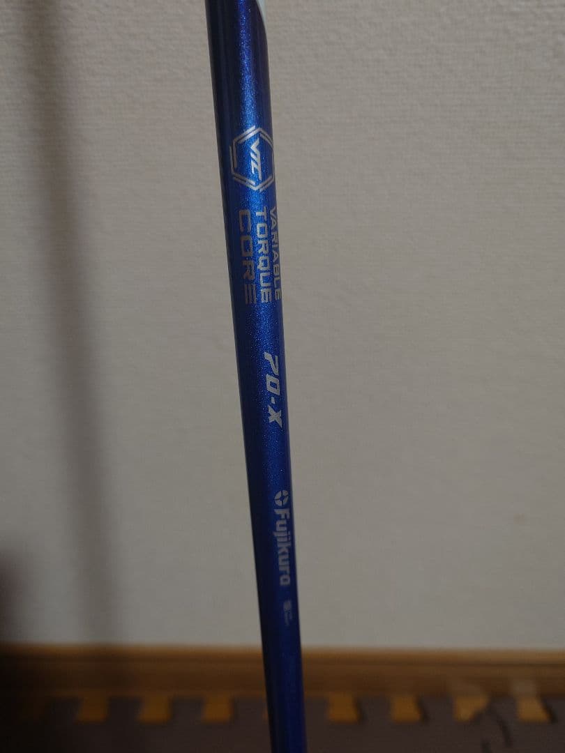 TaylorMade　FOURTEEN クラブセット