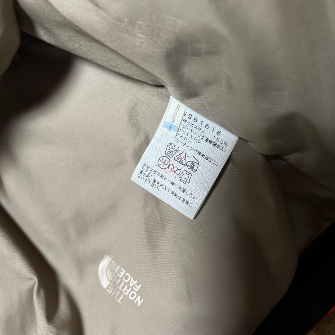 THE NORTH FACE 防水ジャケット M