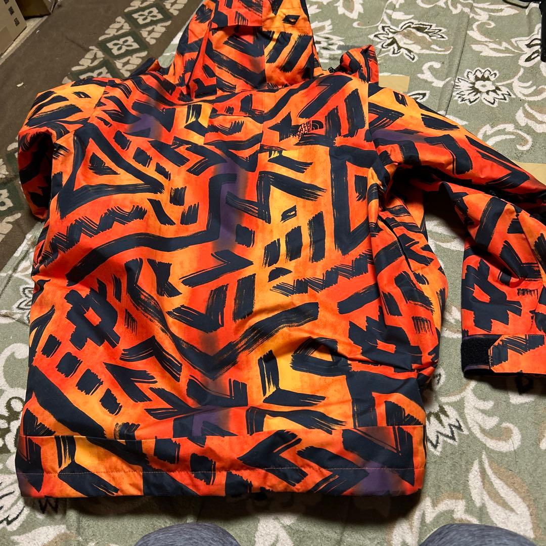 THE NORTH FACE 防水ジャケット M