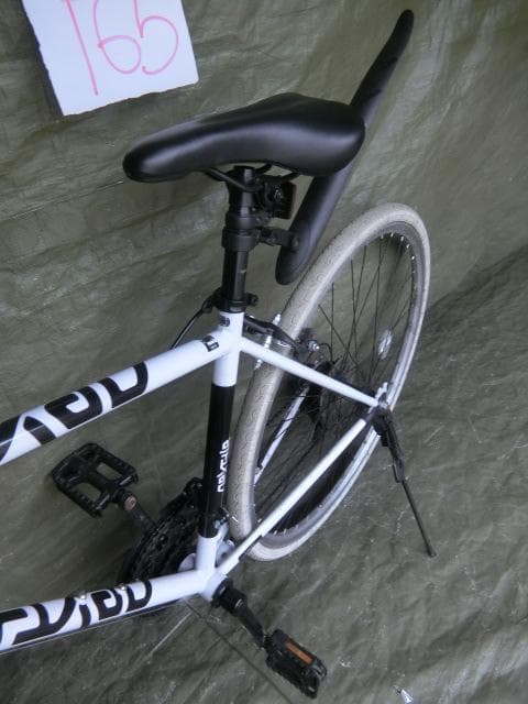 165：NEXTHLE 700C　ジャンク　引取限定：埼玉県所沢市