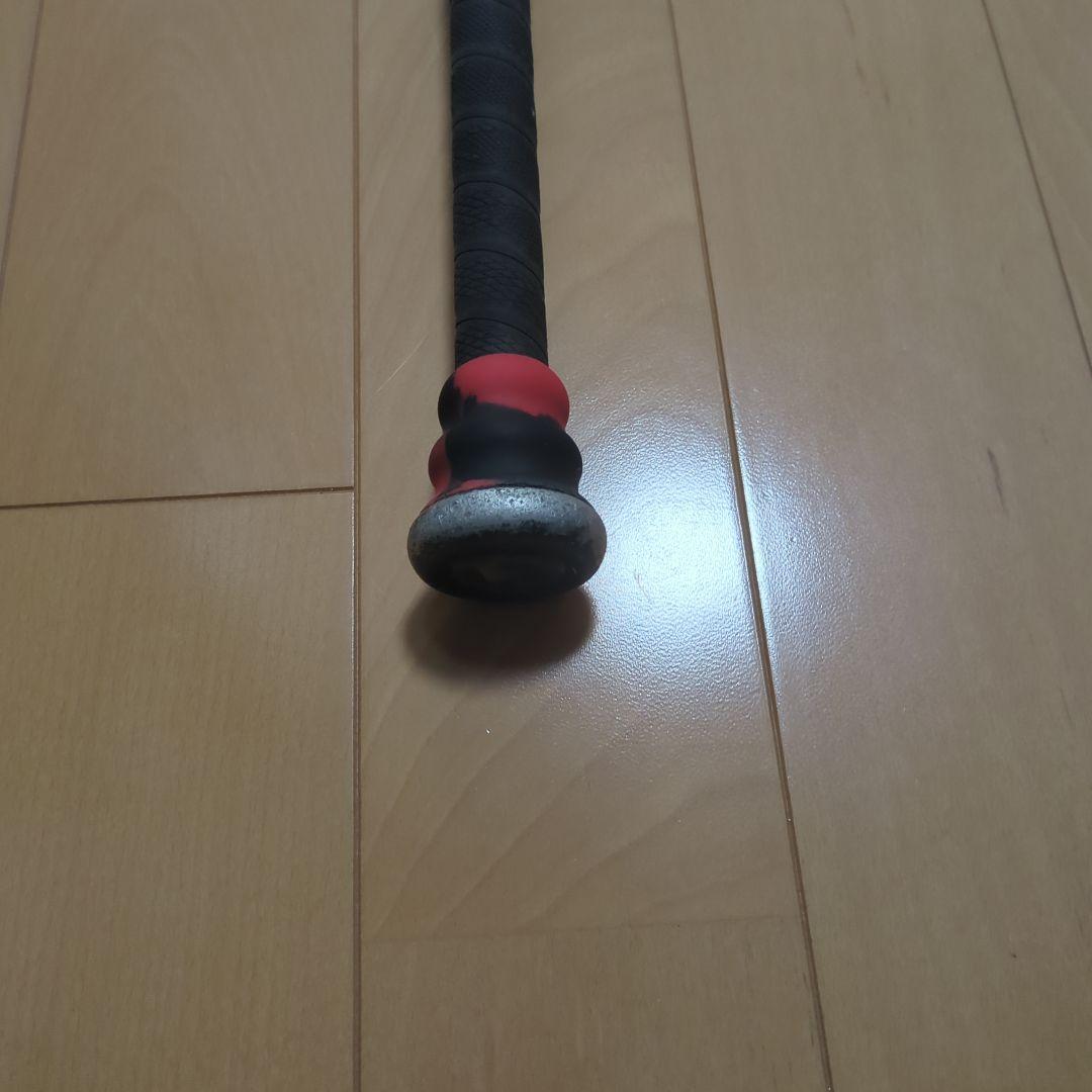 軟式バット MM18 バットカバー付き 80cm