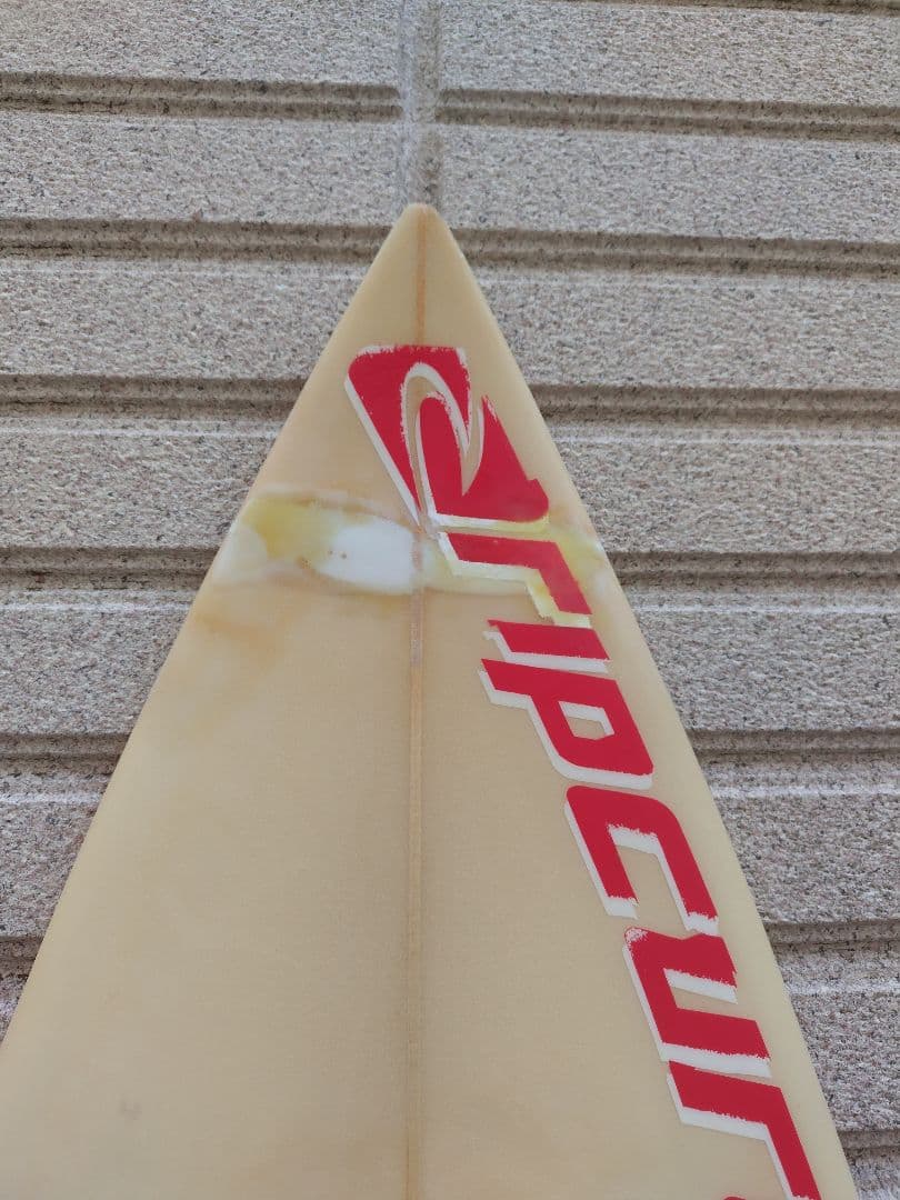 中古サーフボード 6.0 ripcurl リップカール