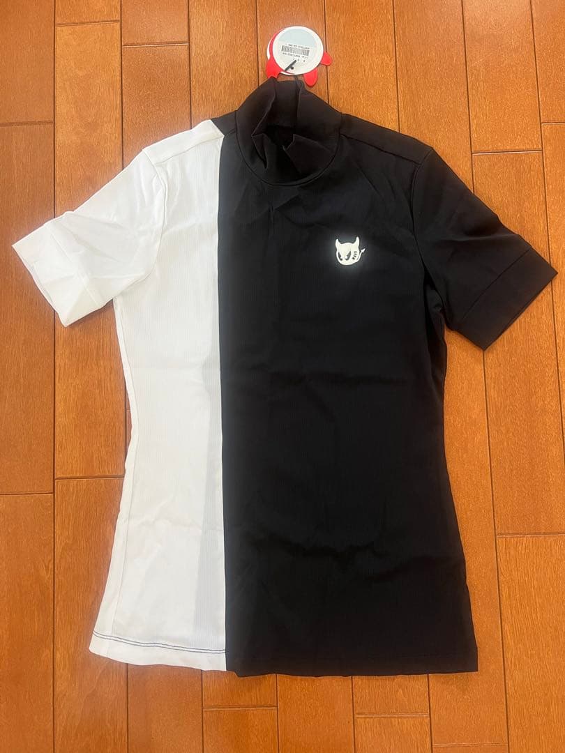 ☆WAAC GOLF KOREA☆ XSサイズ 上下セット
