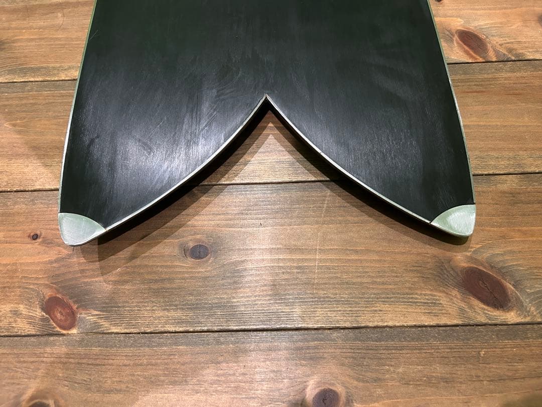 Jones　Storm Chaser 152cm 2018/2019
