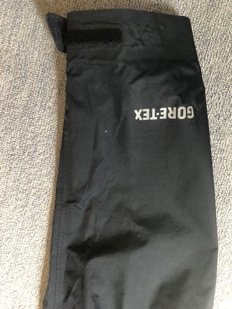 Under Armour GORE-TEX ウィンドブレーカー Lサイズ