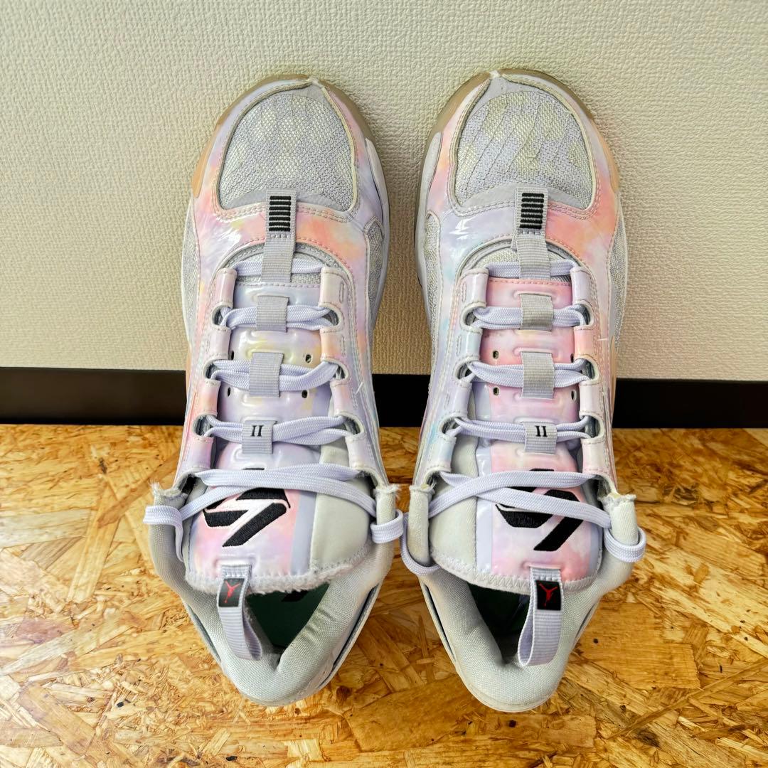 バッシュ JORDAN LUKA2 PF 28.5cm ナイキ ルカ