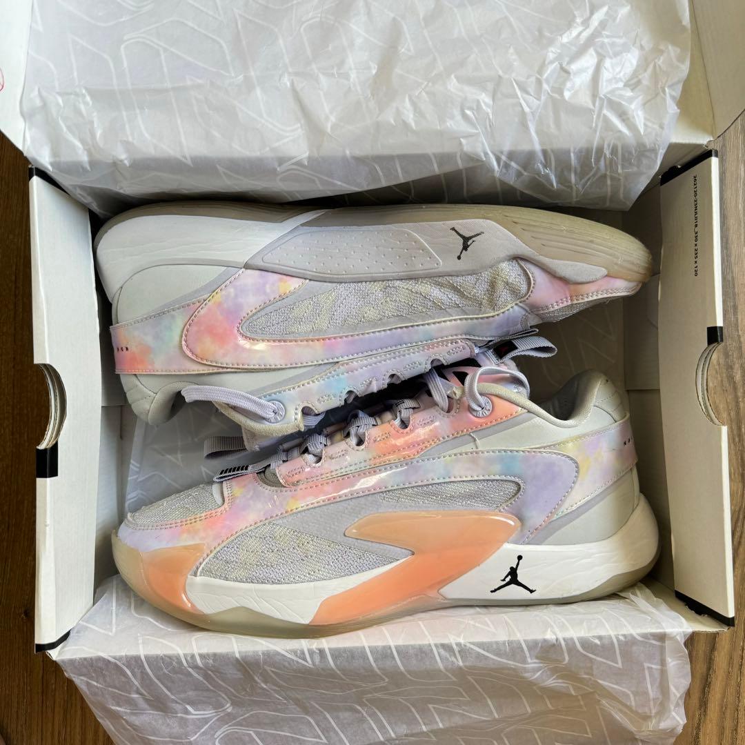 バッシュ JORDAN LUKA2 PF 28.5cm ナイキ ルカ