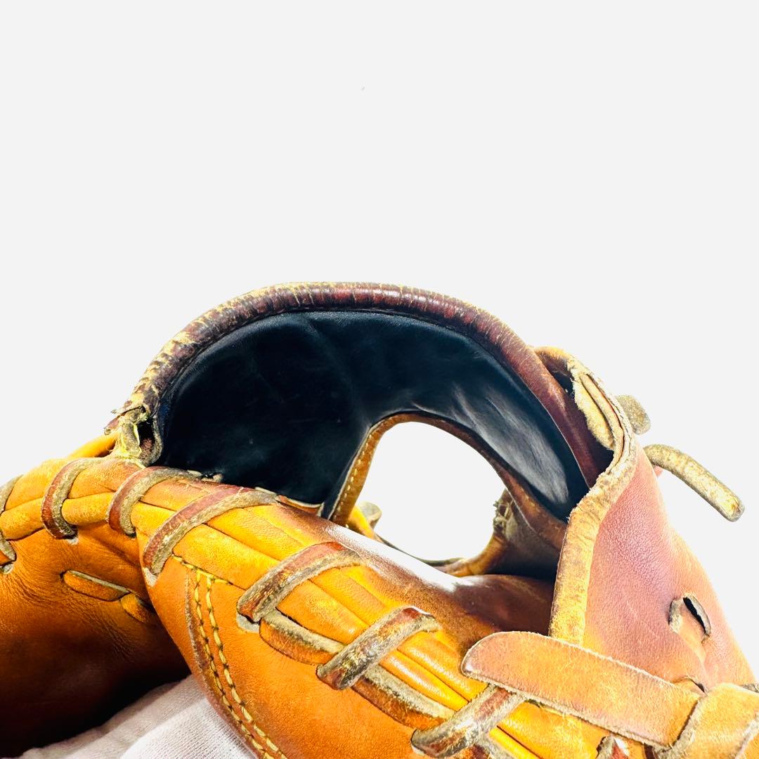 MIZUNO PRO キャッチャーミット　MizunoPro ミズプロ　硬式用