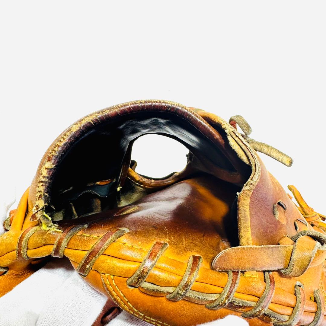 MIZUNO PRO キャッチャーミット　MizunoPro ミズプロ　硬式用