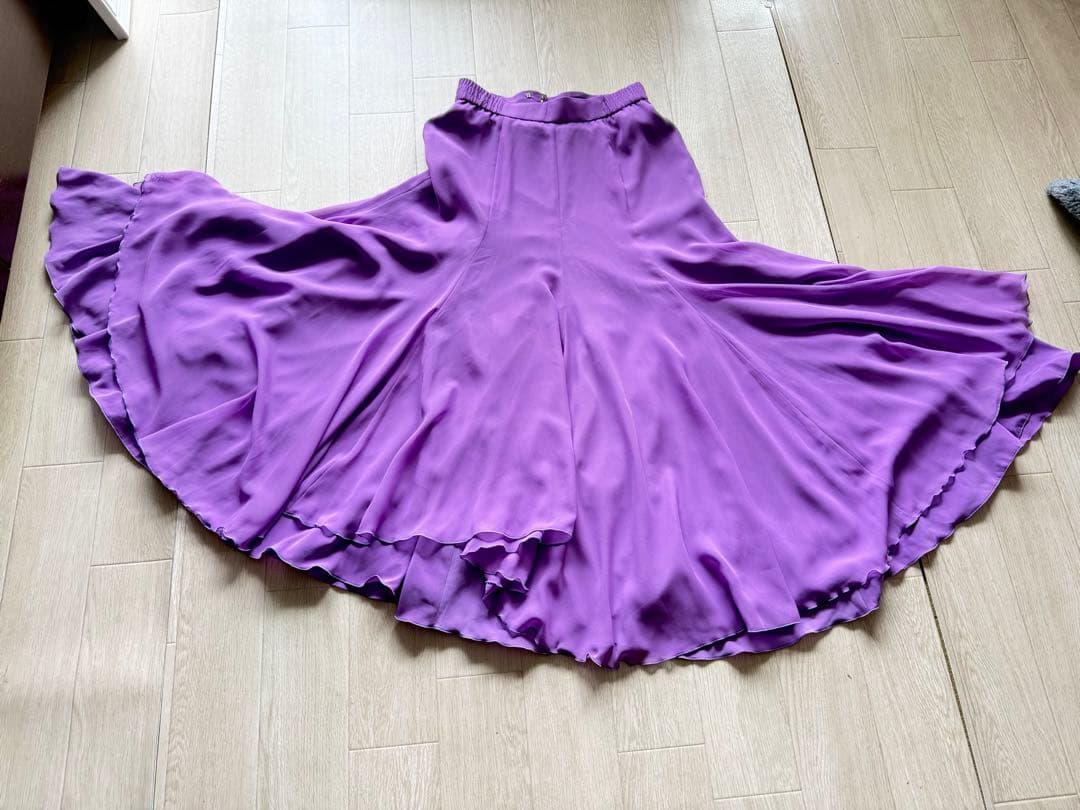 ピョンです‼️ チャコット　ロイヤルダンス　チャコット上下