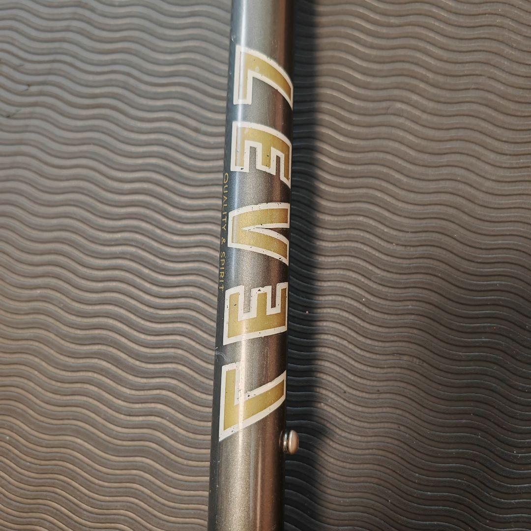 LEVEL ロードバイクフレーム (ヘッドパーツ無し)