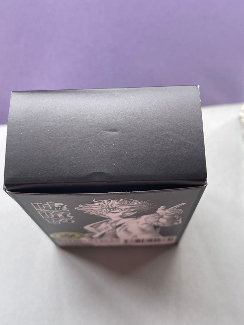 嘘喰い　斑目貘　香水　公式完売商品