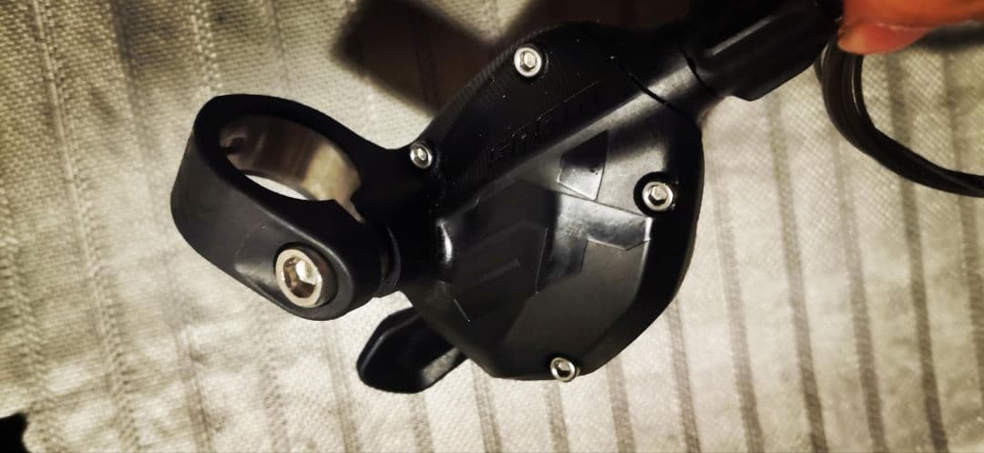 sram sx eagle 12s セット