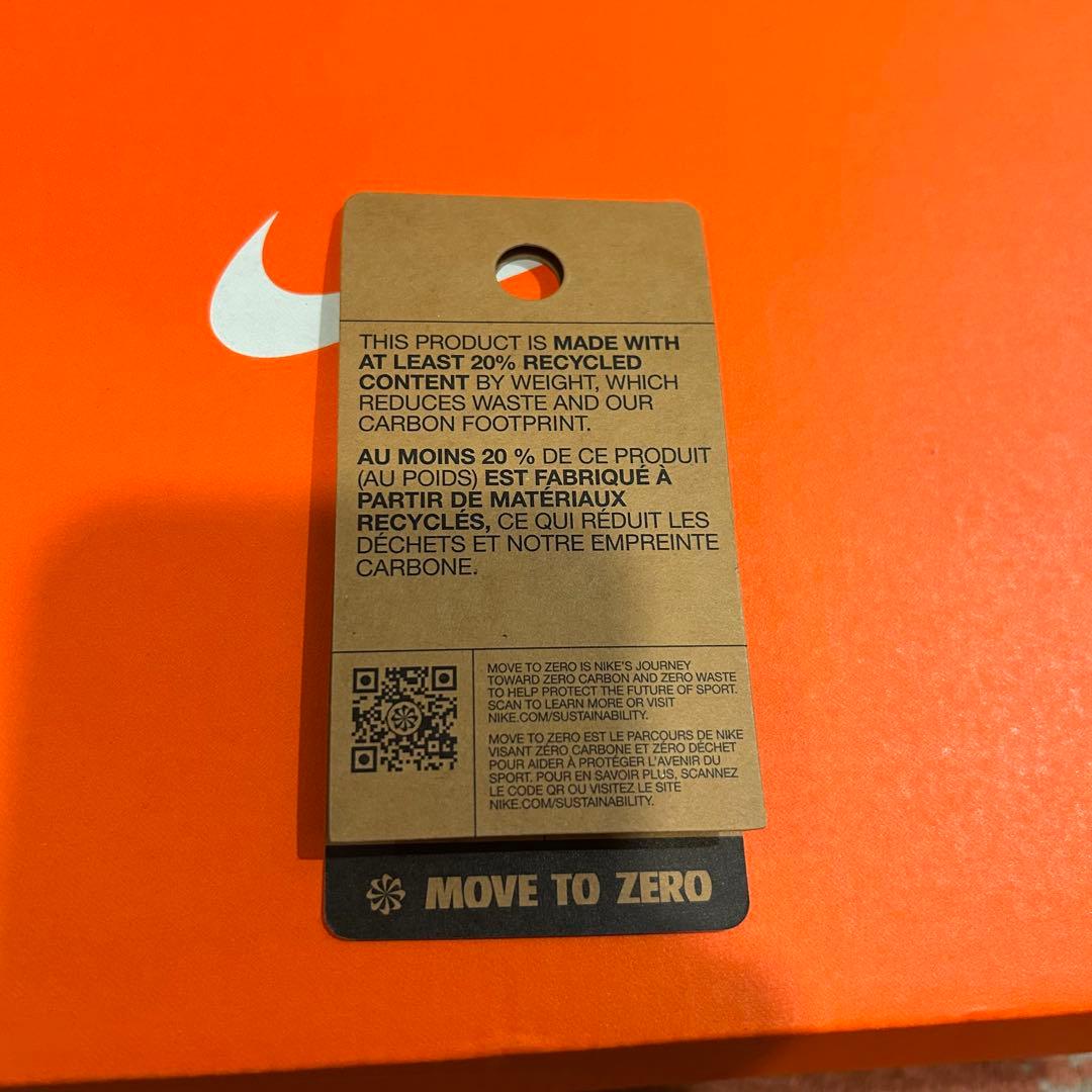 美品 NIKE TIEMPO LIGERA PRO TF サイズ26.5㎝
