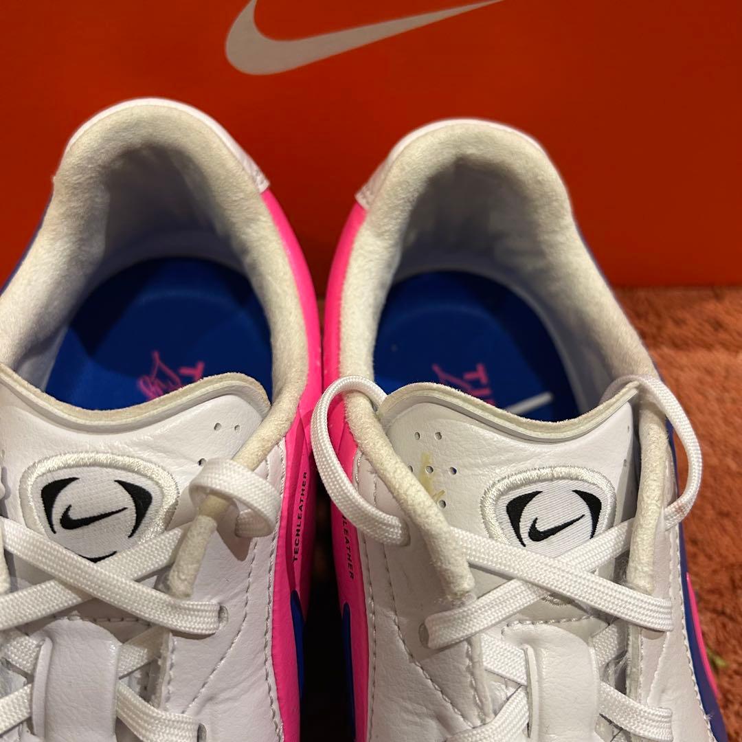 美品 NIKE TIEMPO LIGERA PRO TF サイズ26.5㎝
