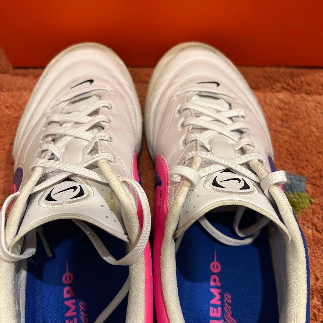 美品 NIKE TIEMPO LIGERA PRO TF サイズ26.5㎝