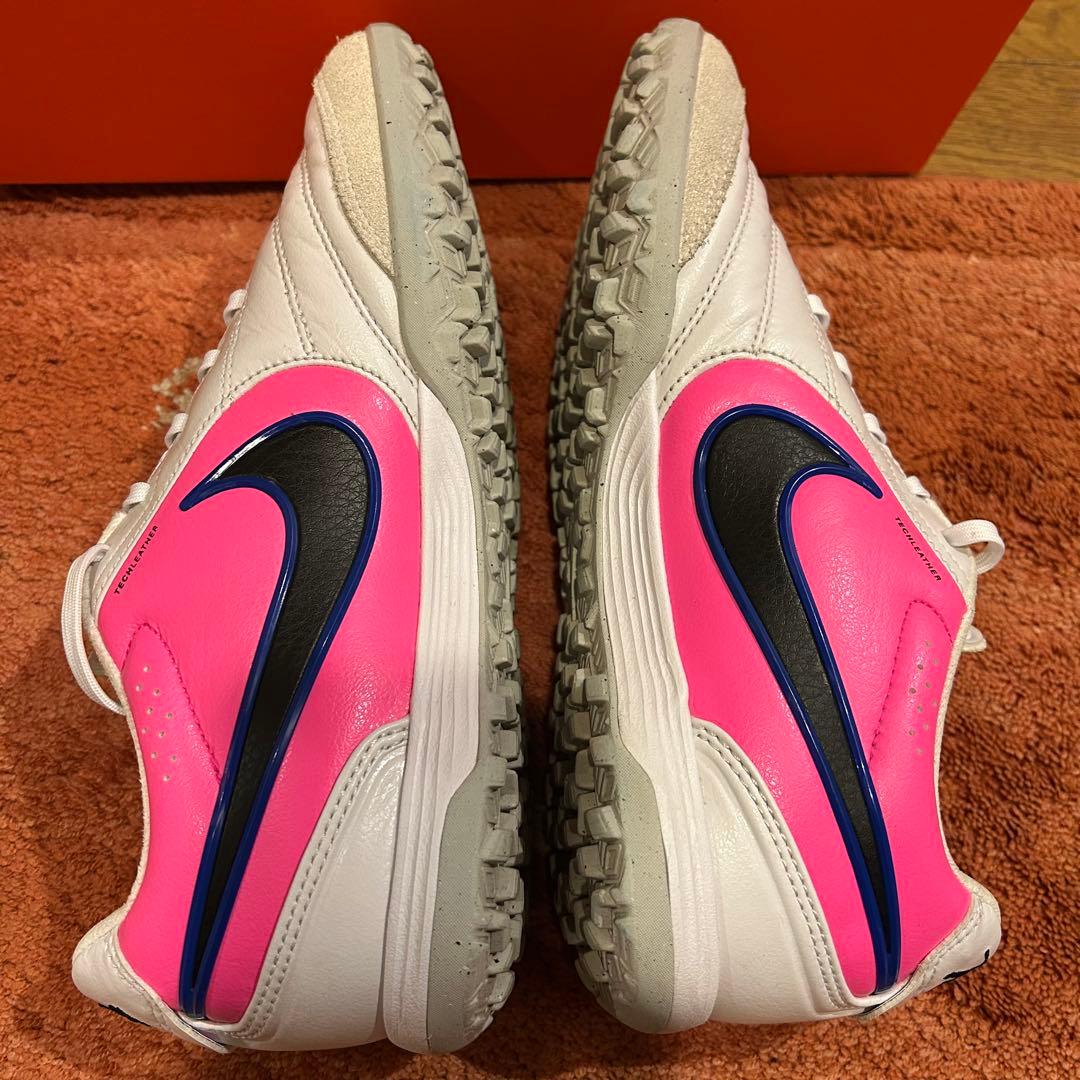 美品 NIKE TIEMPO LIGERA PRO TF サイズ26.5㎝