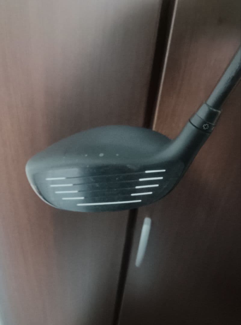 PING G425 SFT フェアウェイウッド 5 19度