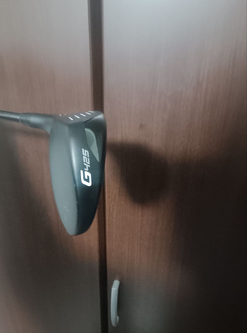PING G425 SFT フェアウェイウッド 5 19度