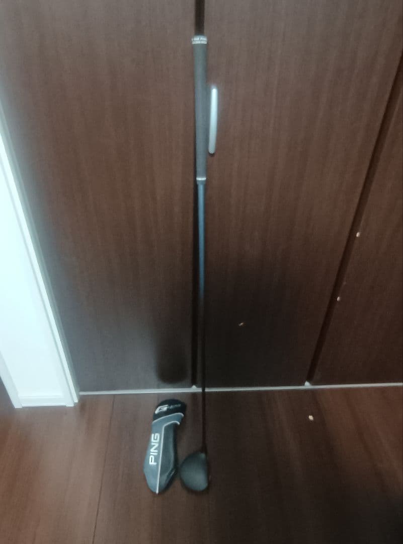 PING G425 SFT フェアウェイウッド 5 19度
