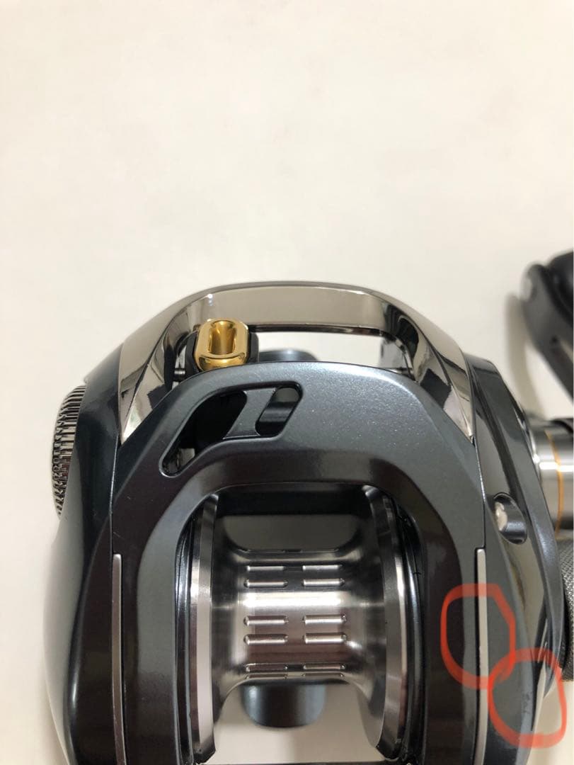 DAIWA LIMITED J-DREAM ジリオン Jドリーム　6.3R