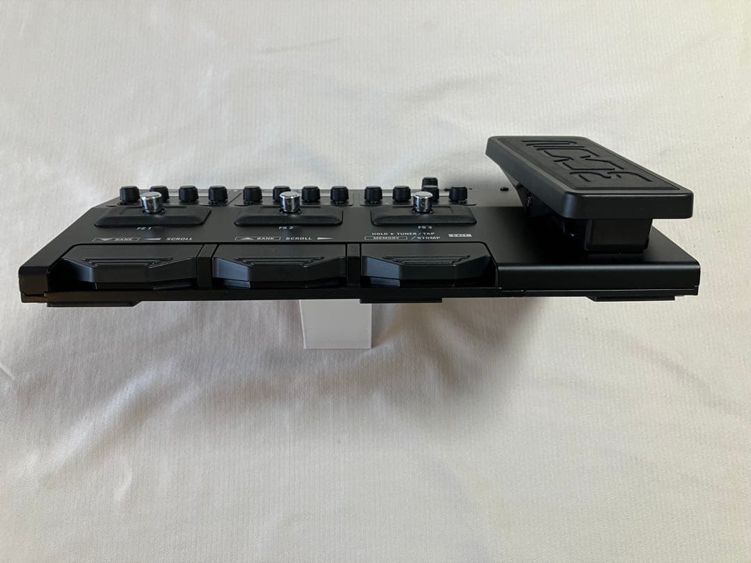 （オマケ付き）ZOOM G3XN マルチエフェクター