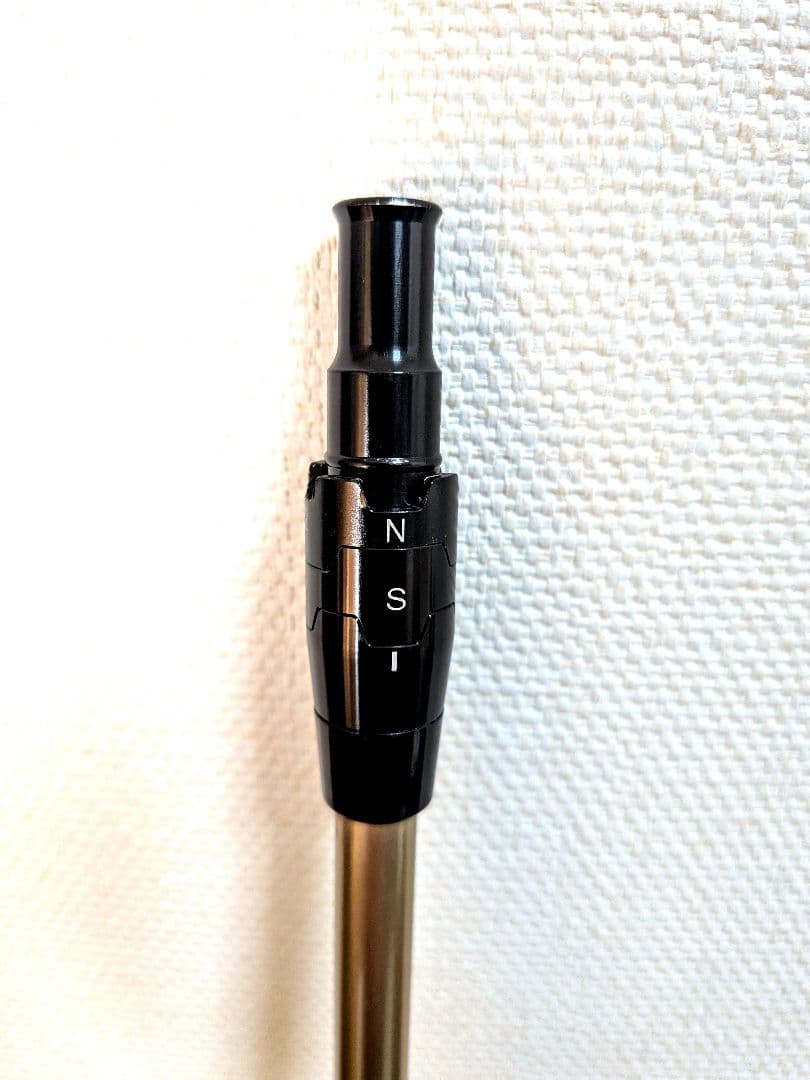 フジクラスピーダーNXゴールド