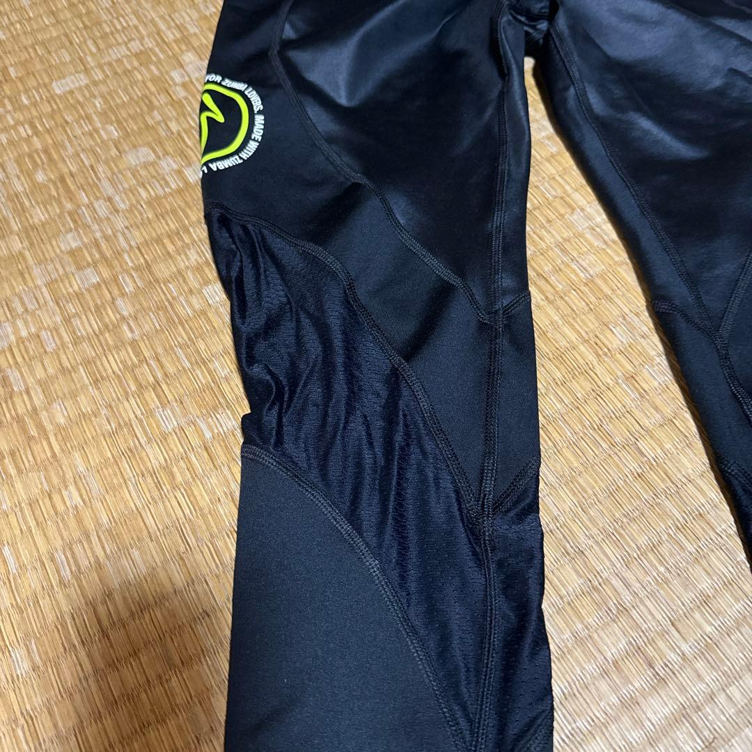 zumba正規品レギンス