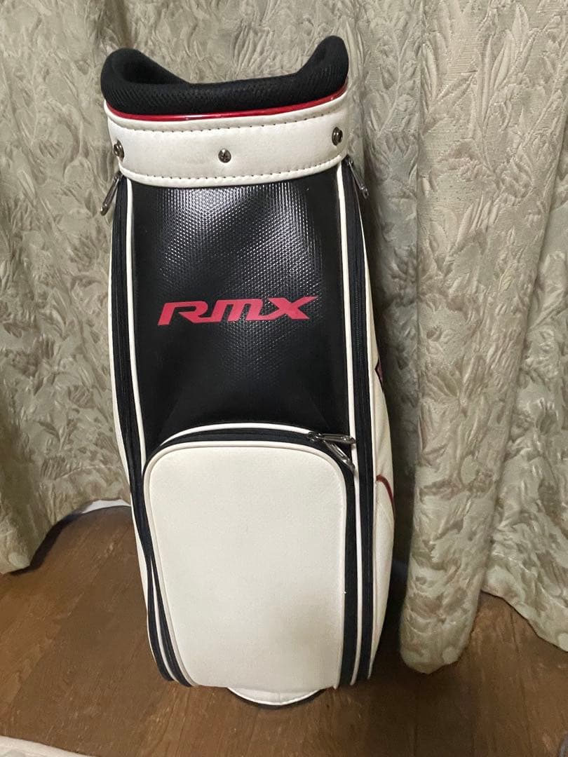 みっちー　年始価格❗️ YAMAHA RMX キャディバッグ