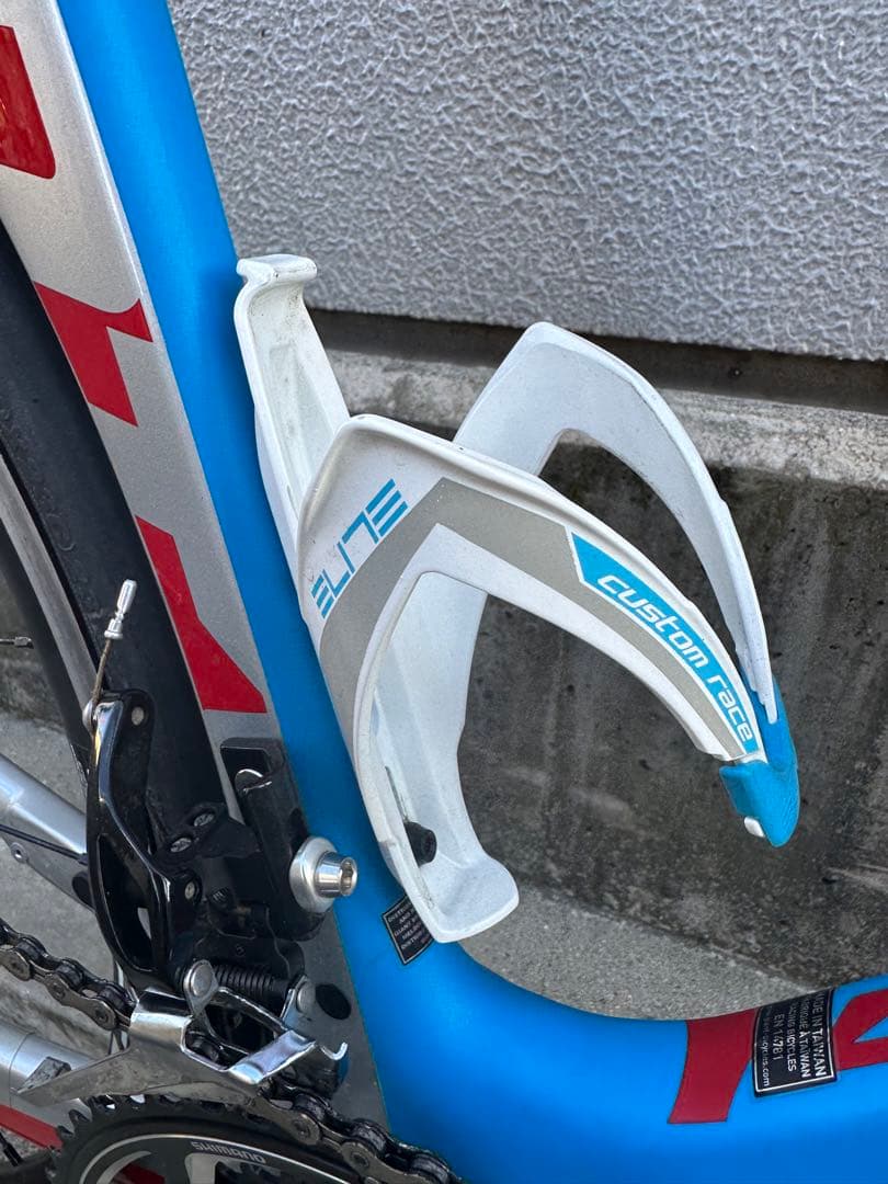 GIANT propel advanced2 Mサイズ シマノ 105